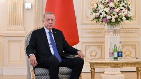 Ərdoğan: Şuşada baş konsulluq açmağa hazırıq 