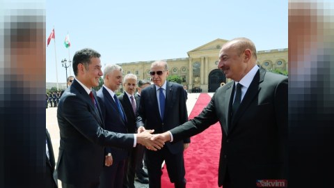 Sinan Oğan Bakıdadır