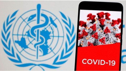 ÜST: COVID hələ uzun illər bizimlə qalacaq