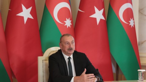 Birgə universitetin yaradılması işləri son mərhələdədir