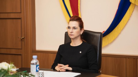 Rusiya Moldovaya nəzarət etmək istəyir 