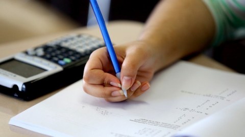Magistratura imtahanında 100 bal toplayan olmadı