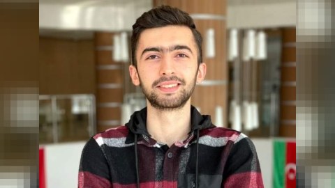 Nəticələr açıqlananda şoka düşmədim - Magistr imtahanının birincisi