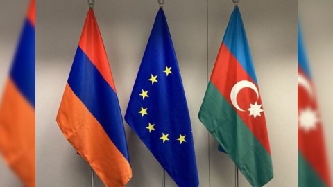 Növbəti görüş Brüsseldə olacaq - Borel açıqladı