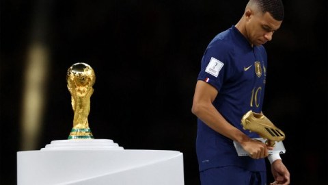 "Real" Mbappeni almağa hazırdır