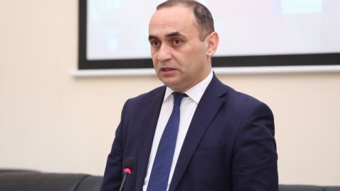 “Şuşa Bəyannaməsi” yeni müttəfiqlik əlaqələri yaratdı - Deputat