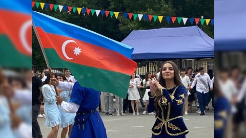 11 ilin son günü... - FOTOLAR