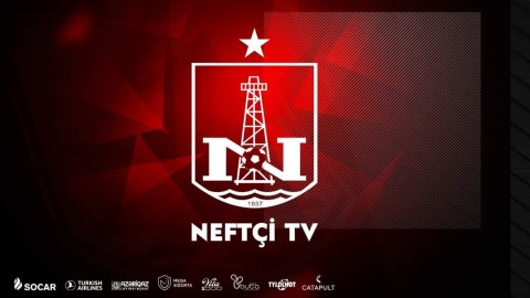 “Neftçi TV”yə yayım lisenziyası verildi