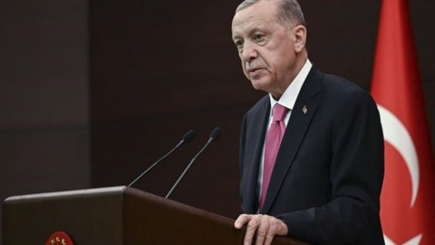 Zəngəzur dəhlizi ilə bağlı problem İranla bağlıdır - Ərdoğan
