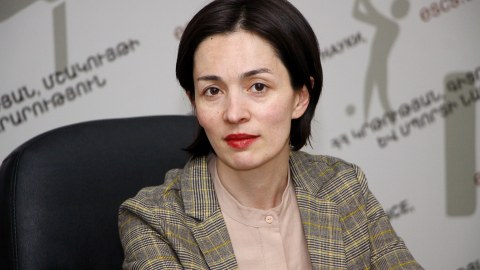 Rusiyada erməni dilinin tədrisi genişləndirilməlidir - NAZİR