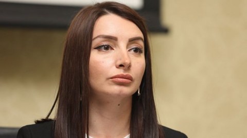 Leyla Abdullayevadan “Figaro”ya açıq məktub