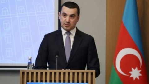 XİN: Ermənistanın iddialarını rədd edirik