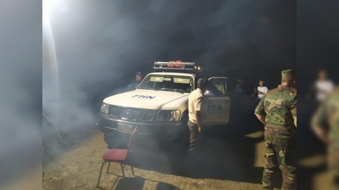 Biləsuvarda sel təhlükəsi - FOTO