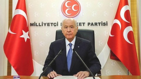 MHP Azərbaycanı təbrik etdi