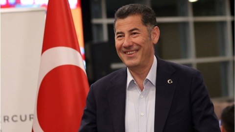 Azərbaycanla dost və qardaşlığımız sabitliyin təminatıdır - Sinan Oğan
