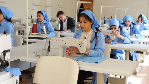 Peşə məktəblərinin təhsil xərcləri ARTIRILDI