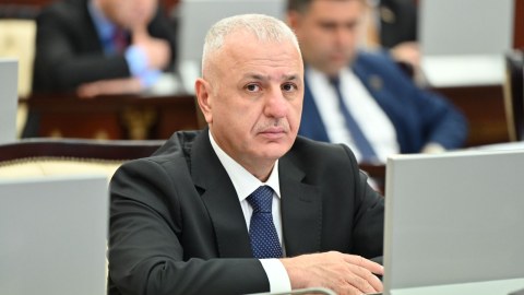 Yalnız güclü dövlət vətəndaşın maraqlarını qoruya bilər