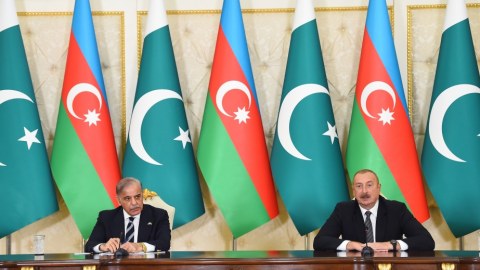 Azərbaycanla Pakistan arasında memorandum imzalanacaq
