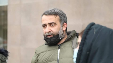 Tanınmış jurnalistin oğlu vəfat etdi 