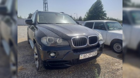 Narkotikin təsiri altında maşın sürdü - Həbs olundu