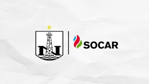 "Neftçi"nin yeni titul sponsoru SOCAR olacaq