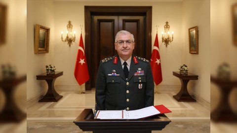 Türkiyə və Yunanıstan müdafiə nazirləri görüşdü 