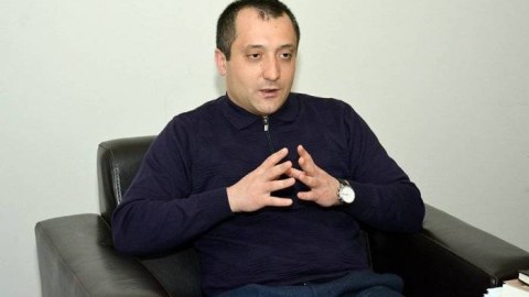 Azərbaycanlı rejissor beynəlxalq festivala dəvət aldı