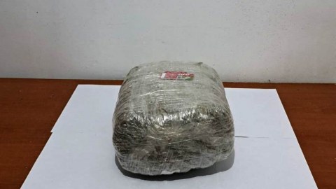Zəngilanda İrandan Azərbaycana narkotik keçirilməsinin qarşısı alındı