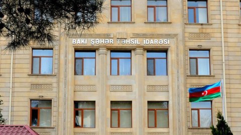 46 təhsil müəssisəsində monitorinq aparıldı