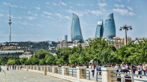 Bakıda tatarların milli bayramı keçiriləcək