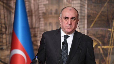 Elmar Məmmədyarov yanlış başa düşüb - AFFA-dan TƏKZİB
