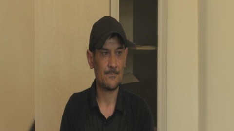 Keçmiş məhkumdan 3 kq-dan artıq narkotik götürüldü