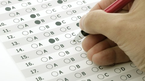 “SABAH” qruplarına test imtahanı keçiriləcək
