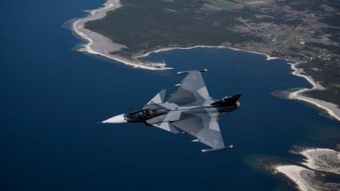 İsveçdən Ukraynaya yeni hərbi YARDIM 
