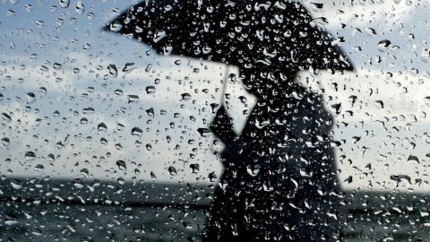 Faktiki hava şəraiti açıqlandı - Yağış, sel, külək