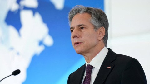 ABŞ Ukraynaya 205 milyon dollar verəcək 