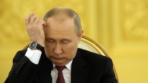 Ermənistan Putinin əleyhinə olan sənədi təsdiqləyəcək 