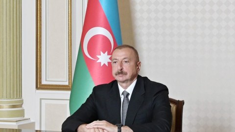 Yüzlərlə həmvətənimiz ən mötəbər klinikalarda çalışır - Prezident 