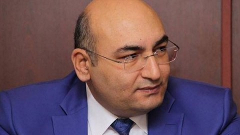 İqbal Ağazadə yenidən partiya sədri seçildi 
