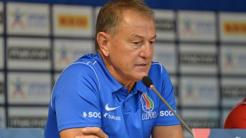 İstefa verməyəcəm, ancaq qovsalar gedəcəm - De Byazi 