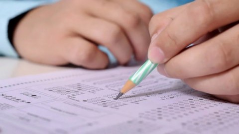 Azərbaycan dilindən növbəti imtahan - YENİLƏNİB
