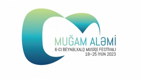 VI Beynəlxalq Muğam Festivalı BAŞLAYIR
