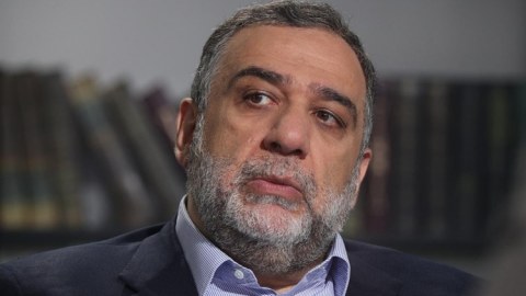 Ukrayna Vardanyanı AXTARIŞA VERDİ