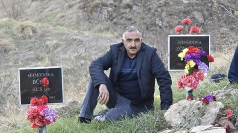 Yerin behişt olsun, Zülfüqar!..