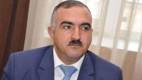 Zülfüqar Hüseynzadənin yoxluğu jurnalistikamız üçün böyük itkidir - Cavanşir Feyziyev