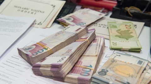 Bütün müavinətlər vaxtından əvvəl ödəniləcək