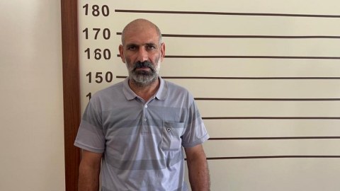 Həyətyanı sahədə narkotik yetişdirən şəxs saxlanıldı