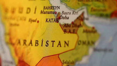 Qətər və BƏƏ diplomatik əlaqələri bərpa edir