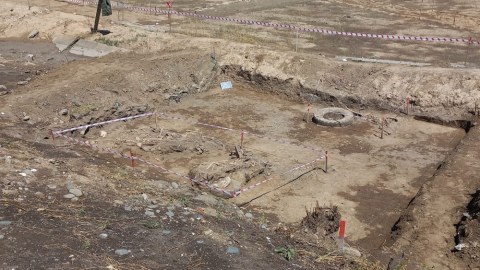 Prokurorluq Ağdamdakı kütləvi məzarlıqla bağlı məlumat yaydı