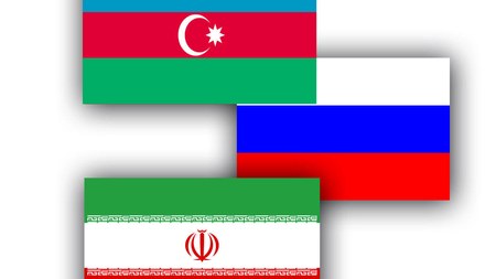 Azərbaycan İran və Rusiya ilə birgə saziş imzalayacaq